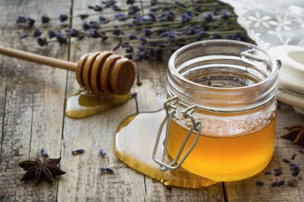 خرید و قیمت عسل طبیعی گیاهی + فروش صادراتی